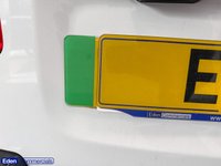 USED 2024 24 PEUGEOT E-EXPERT 75kWh Professional Standard Panel Van 6dr Electric Auto MWB (7.4kW Charger) (136 ps) PRE REG ELECTRIC