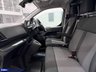 USED 2024 24 PEUGEOT E-EXPERT 75kWh Professional Standard Panel Van 6dr Electric Auto MWB (7.4kW Charger) (136 ps) PRE REG ELECTRIC