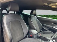USED 2016 16 VOLKSWAGEN SCIROCCO 2.0 TSI BlueMotion Tech GT Hatchback 3dr Petrol Manual Euro 6 (s/s) (180 ps) Mot 1st June 2027, No Advisories, + Comprehensive Service History, 10 Stamps, + 2 Previous Owners, last keeper 2023, + 3 Months Warranty, + ULEZ compliant, + Sat nav, + DAB radio, + Bluetooth, + VW multimedia, + Front/rear sensors, + Climate control, + Auto lights, + Electric mirrors & windows, + Isofix, + Alloys