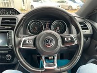 USED 2016 16 VOLKSWAGEN SCIROCCO 2.0 TSI BlueMotion Tech GT Hatchback 3dr Petrol Manual Euro 6 (s/s) (180 ps) Mot 1st June 2027, No Advisories, + Comprehensive Service History, 10 Stamps, + 2 Previous Owners, last keeper 2023, + 3 Months Warranty, + ULEZ compliant, + Sat nav, + DAB radio, + Bluetooth, + VW multimedia, + Front/rear sensors, + Climate control, + Auto lights, + Electric mirrors & windows, + Isofix, + Alloys
