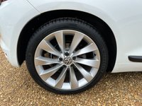 USED 2016 16 VOLKSWAGEN SCIROCCO 2.0 TSI BlueMotion Tech GT Hatchback 3dr Petrol Manual Euro 6 (s/s) (180 ps) Mot 1st June 2027, No Advisories, + Comprehensive Service History, 10 Stamps, + 2 Previous Owners, last keeper 2023, + 3 Months Warranty, + ULEZ compliant, + Sat nav, + DAB radio, + Bluetooth, + VW multimedia, + Front/rear sensors, + Climate control, + Auto lights, + Electric mirrors & windows, + Isofix, + Alloys