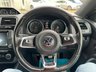 USED 2016 16 VOLKSWAGEN SCIROCCO 2.0 TSI BlueMotion Tech GT Hatchback 3dr Petrol Manual Euro 6 (s/s) (180 ps) Mot 1st June 2027, No Advisories, + Comprehensive Service History, 10 Stamps, + 2 Previous Owners, last keeper 2023, + 3 Months Warranty, + ULEZ compliant, + Sat nav, + DAB radio, + Bluetooth, + VW multimedia, + Front/rear sensors, + Climate control, + Auto lights, + Electric mirrors & windows, + Isofix, + Alloys