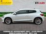 USED 2016 16 VOLKSWAGEN SCIROCCO 2.0 TSI BlueMotion Tech GT Hatchback 3dr Petrol Manual Euro 6 (s/s) (180 ps) Mot 1st June 2027, No Advisories, + Comprehensive Service History, 10 Stamps, + 2 Previous Owners, last keeper 2023, + 3 Months Warranty, + ULEZ compliant, + Sat nav, + DAB radio, + Bluetooth, + VW multimedia, + Front/rear sensors, + Climate control, + Auto lights, + Electric mirrors & windows, + Isofix, + Alloys