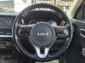 USED 2022 22 KIA NIRO 64kWh 2 SUV 5dr Electric Auto (201 bhp) 