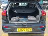 USED 2022 22 KIA NIRO 64kWh 2 SUV 5dr Electric Auto (201 bhp) 