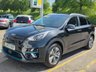USED 2022 22 KIA NIRO 64kWh 2 SUV 5dr Electric Auto (201 bhp) 