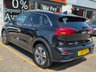 USED 2022 22 KIA NIRO 64kWh 2 SUV 5dr Electric Auto (201 bhp) 