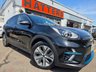 USED 2022 22 KIA NIRO 64kWh 2 SUV 5dr Electric Auto (201 bhp) 