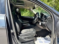 USED 2015 65 MERCEDES-BENZ M-CLASS 2.1 ML250 BlueTEC AMG Line SUV 5dr Diesel G-Tronic 4WD Euro 6 (s/s) (204 ps) ** PANORAMIC SUNROOF **