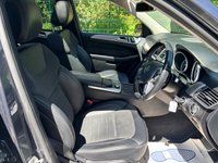 USED 2015 65 MERCEDES-BENZ M-CLASS 2.1 ML250 BlueTEC AMG Line SUV 5dr Diesel G-Tronic 4WD Euro 6 (s/s) (204 ps) ** PANORAMIC SUNROOF **