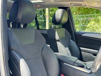 USED 2015 65 MERCEDES-BENZ M-CLASS 2.1 ML250 BlueTEC AMG Line SUV 5dr Diesel G-Tronic 4WD Euro 6 (s/s) (204 ps) ** PANORAMIC SUNROOF **