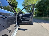 USED 2015 65 MERCEDES-BENZ M-CLASS 2.1 ML250 BlueTEC AMG Line SUV 5dr Diesel G-Tronic 4WD Euro 6 (s/s) (204 ps) ** PANORAMIC SUNROOF **