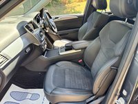 USED 2015 65 MERCEDES-BENZ M-CLASS 2.1 ML250 BlueTEC AMG Line SUV 5dr Diesel G-Tronic 4WD Euro 6 (s/s) (204 ps) ** PANORAMIC SUNROOF **