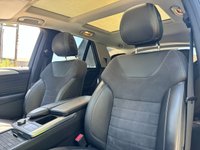USED 2015 65 MERCEDES-BENZ M-CLASS 2.1 ML250 BlueTEC AMG Line SUV 5dr Diesel G-Tronic 4WD Euro 6 (s/s) (204 ps) ** PANORAMIC SUNROOF **