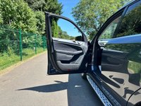 USED 2015 65 MERCEDES-BENZ M-CLASS 2.1 ML250 BlueTEC AMG Line SUV 5dr Diesel G-Tronic 4WD Euro 6 (s/s) (204 ps) ** PANORAMIC SUNROOF **