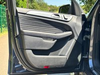 USED 2015 65 MERCEDES-BENZ M-CLASS 2.1 ML250 BlueTEC AMG Line SUV 5dr Diesel G-Tronic 4WD Euro 6 (s/s) (204 ps) ** PANORAMIC SUNROOF **