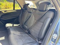USED 2015 65 MERCEDES-BENZ M-CLASS 2.1 ML250 BlueTEC AMG Line SUV 5dr Diesel G-Tronic 4WD Euro 6 (s/s) (204 ps) ** PANORAMIC SUNROOF **