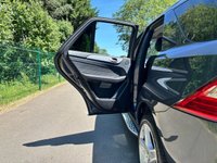 USED 2015 65 MERCEDES-BENZ M-CLASS 2.1 ML250 BlueTEC AMG Line SUV 5dr Diesel G-Tronic 4WD Euro 6 (s/s) (204 ps) ** PANORAMIC SUNROOF **