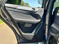 USED 2015 65 MERCEDES-BENZ M-CLASS 2.1 ML250 BlueTEC AMG Line SUV 5dr Diesel G-Tronic 4WD Euro 6 (s/s) (204 ps) ** PANORAMIC SUNROOF **