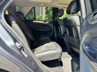 USED 2015 65 MERCEDES-BENZ M-CLASS 2.1 ML250 BlueTEC AMG Line SUV 5dr Diesel G-Tronic 4WD Euro 6 (s/s) (204 ps) ** PANORAMIC SUNROOF **