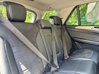USED 2015 65 MERCEDES-BENZ M-CLASS 2.1 ML250 BlueTEC AMG Line SUV 5dr Diesel G-Tronic 4WD Euro 6 (s/s) (204 ps) ** PANORAMIC SUNROOF **