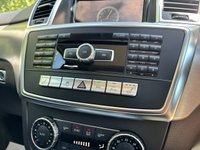 USED 2015 65 MERCEDES-BENZ M-CLASS 2.1 ML250 BlueTEC AMG Line SUV 5dr Diesel G-Tronic 4WD Euro 6 (s/s) (204 ps) ** PANORAMIC SUNROOF **