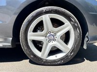 USED 2015 65 MERCEDES-BENZ M-CLASS 2.1 ML250 BlueTEC AMG Line SUV 5dr Diesel G-Tronic 4WD Euro 6 (s/s) (204 ps) ** PANORAMIC SUNROOF **