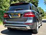 USED 2015 65 MERCEDES-BENZ M-CLASS 2.1 ML250 BlueTEC AMG Line SUV 5dr Diesel G-Tronic 4WD Euro 6 (s/s) (204 ps) ** PANORAMIC SUNROOF **