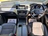 USED 2015 65 MERCEDES-BENZ M-CLASS 2.1 ML250 BlueTEC AMG Line SUV 5dr Diesel G-Tronic 4WD Euro 6 (s/s) (204 ps) ** PANORAMIC SUNROOF **