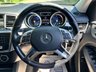 USED 2015 65 MERCEDES-BENZ M-CLASS 2.1 ML250 BlueTEC AMG Line SUV 5dr Diesel G-Tronic 4WD Euro 6 (s/s) (204 ps) ** PANORAMIC SUNROOF **