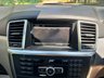 USED 2015 65 MERCEDES-BENZ M-CLASS 2.1 ML250 BlueTEC AMG Line SUV 5dr Diesel G-Tronic 4WD Euro 6 (s/s) (204 ps) ** PANORAMIC SUNROOF **
