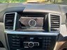 USED 2015 65 MERCEDES-BENZ M-CLASS 2.1 ML250 BlueTEC AMG Line SUV 5dr Diesel G-Tronic 4WD Euro 6 (s/s) (204 ps) ** PANORAMIC SUNROOF **