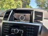 USED 2015 65 MERCEDES-BENZ M-CLASS 2.1 ML250 BlueTEC AMG Line SUV 5dr Diesel G-Tronic 4WD Euro 6 (s/s) (204 ps) ** PANORAMIC SUNROOF **
