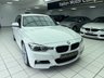 USED 2017 17 BMW 3 SERIES 2.0 330e 7.6kWh M Sport Saloon 4dr Petrol Plug-in Hybrid Auto Euro 6 (s/s) (252 ps) 