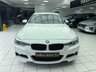 USED 2017 17 BMW 3 SERIES 2.0 330e 7.6kWh M Sport Saloon 4dr Petrol Plug-in Hybrid Auto Euro 6 (s/s) (252 ps) 