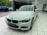 USED 2017 17 BMW 3 SERIES 2.0 330e 7.6kWh M Sport Saloon 4dr Petrol Plug-in Hybrid Auto Euro 6 (s/s) (252 ps) 