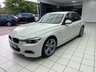 USED 2017 17 BMW 3 SERIES 2.0 330e 7.6kWh M Sport Saloon 4dr Petrol Plug-in Hybrid Auto Euro 6 (s/s) (252 ps) 