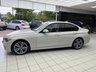 USED 2017 17 BMW 3 SERIES 2.0 330e 7.6kWh M Sport Saloon 4dr Petrol Plug-in Hybrid Auto Euro 6 (s/s) (252 ps) 