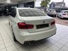 USED 2017 17 BMW 3 SERIES 2.0 330e 7.6kWh M Sport Saloon 4dr Petrol Plug-in Hybrid Auto Euro 6 (s/s) (252 ps) 
