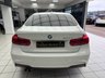 USED 2017 17 BMW 3 SERIES 2.0 330e 7.6kWh M Sport Saloon 4dr Petrol Plug-in Hybrid Auto Euro 6 (s/s) (252 ps) 