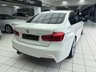 USED 2017 17 BMW 3 SERIES 2.0 330e 7.6kWh M Sport Saloon 4dr Petrol Plug-in Hybrid Auto Euro 6 (s/s) (252 ps) 