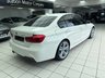 USED 2017 17 BMW 3 SERIES 2.0 330e 7.6kWh M Sport Saloon 4dr Petrol Plug-in Hybrid Auto Euro 6 (s/s) (252 ps) 