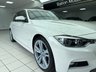 USED 2017 17 BMW 3 SERIES 2.0 330e 7.6kWh M Sport Saloon 4dr Petrol Plug-in Hybrid Auto Euro 6 (s/s) (252 ps) 