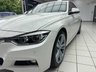 USED 2017 17 BMW 3 SERIES 2.0 330e 7.6kWh M Sport Saloon 4dr Petrol Plug-in Hybrid Auto Euro 6 (s/s) (252 ps) 