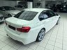 USED 2017 17 BMW 3 SERIES 2.0 330e 7.6kWh M Sport Saloon 4dr Petrol Plug-in Hybrid Auto Euro 6 (s/s) (252 ps) 