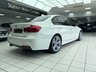 USED 2017 17 BMW 3 SERIES 2.0 330e 7.6kWh M Sport Saloon 4dr Petrol Plug-in Hybrid Auto Euro 6 (s/s) (252 ps) 