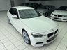 USED 2017 17 BMW 3 SERIES 2.0 330e 7.6kWh M Sport Saloon 4dr Petrol Plug-in Hybrid Auto Euro 6 (s/s) (252 ps) 