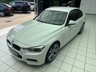 USED 2017 17 BMW 3 SERIES 2.0 330e 7.6kWh M Sport Saloon 4dr Petrol Plug-in Hybrid Auto Euro 6 (s/s) (252 ps) 