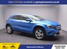 USED 2017 17 MERCEDES-BENZ GLA 2.1 GLA200d Sport (Executive) SUV 5dr Diesel Manual Euro 6 (s/s) (136 ps) ELECTRIC TAILGATE