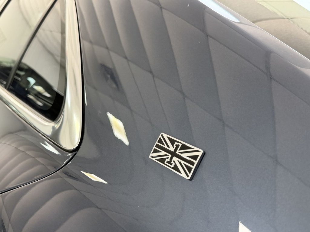 USED 2020 20 BENTLEY FLYING SPUR 6.0 W12 Saloon 4dr Petrol Auto 4WD Euro 6 (635 ps) 